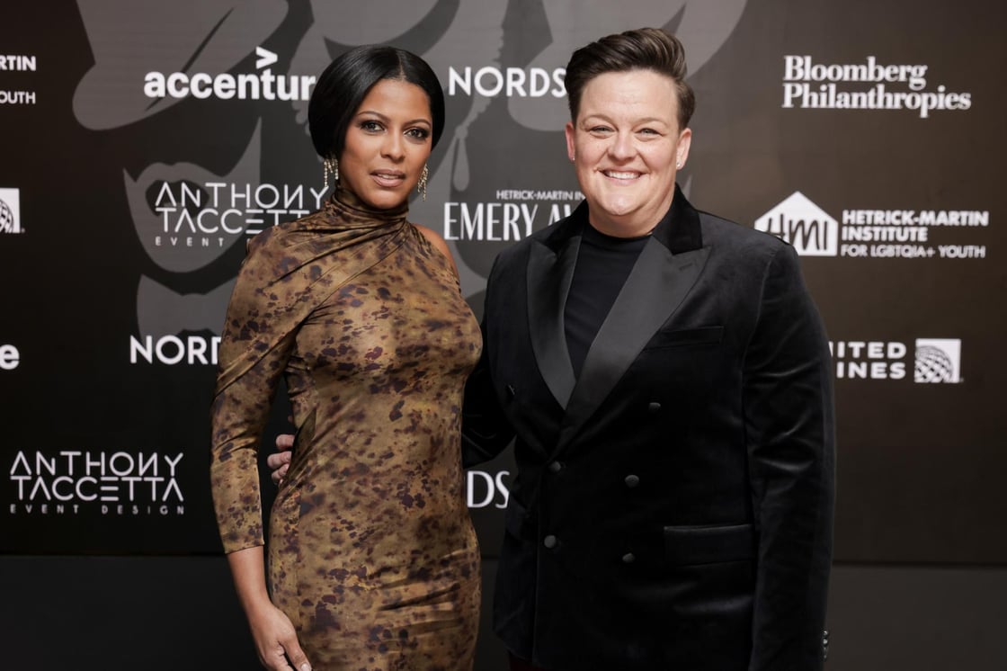 Hetrick-Martin Institute Celebrates the 2025 Emery Awards