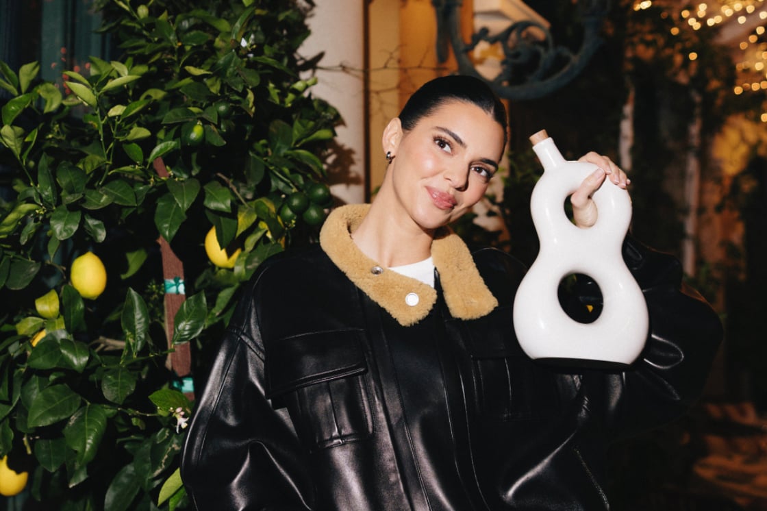 Carbone Riviera Celebrates Its Grand Opening During F1 Las Vegas