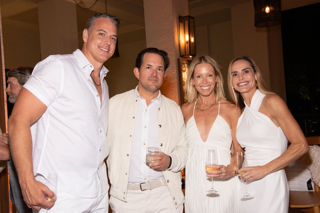 Flavors Beyond Borders 2025 Unites Global Culinary Talent, Live Performances and CIA Scholarship Support in Miami