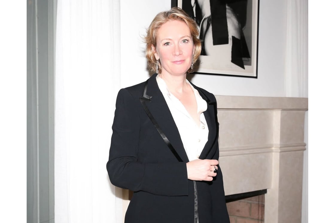 Profile: FITZ & CO's Founder & CEO, Sara Fitzmaurice