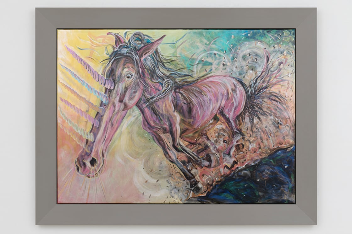 Jana Euler: Morecorn 4